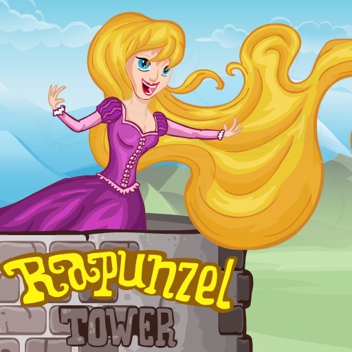 Rapunzel Toren